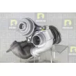 DA SILVA AS7068 - Turbocompresseur, suralimentation
