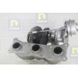 DA SILVA AS7068 - Turbocompresseur, suralimentation