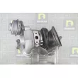 DA SILVA AS7068 - Turbocompresseur, suralimentation