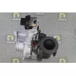 DA SILVA AS7077 - Turbocompresseur, suralimentation