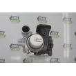 Turbocompresseur, suralimentation DA SILVA [AS7079]