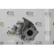 DA SILVA AS7079 - Turbocompresseur, suralimentation