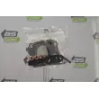 DA SILVA AS7079 - Turbocompresseur, suralimentation