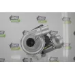 DA SILVA AS7079 - Turbocompresseur, suralimentation