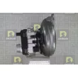 DA SILVA AS7083 - Turbocompresseur, suralimentation
