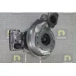 DA SILVA AS7083 - Turbocompresseur, suralimentation