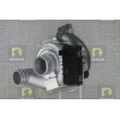 DA SILVA AS7083 - Turbocompresseur, suralimentation
