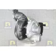 DA SILVA AS7083 - Turbocompresseur, suralimentation