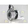 DA SILVA AS7083 - Turbocompresseur, suralimentation