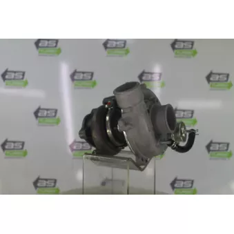 Turbocompresseur, suralimentation DA SILVA OEM 172010L030