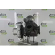 DA SILVA AS7090 - Turbocompresseur, suralimentation