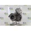 DA SILVA AS7090 - Turbocompresseur, suralimentation
