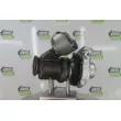 DA SILVA AS7090 - Turbocompresseur, suralimentation