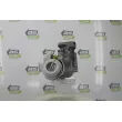 DA SILVA AS7096 - Turbocompresseur, suralimentation
