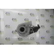DA SILVA AS7098 - Turbocompresseur, suralimentation