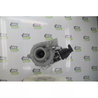 Turbocompresseur, suralimentation DA SILVA OEM 71794937