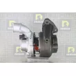 DA SILVA AS7102 - Turbocompresseur, suralimentation