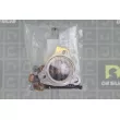 DA SILVA AS7102 - Turbocompresseur, suralimentation