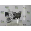 DA SILVA AS7103 - Turbocompresseur, suralimentation