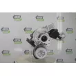 DA SILVA AS7103 - Turbocompresseur, suralimentation