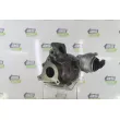 Turbocompresseur, suralimentation DA SILVA [AS7105]