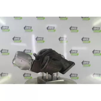 Turbocompresseur, suralimentation DA SILVA OEM 71794946