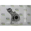DA SILVA AS7112 - Turbocompresseur, suralimentation