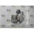 DA SILVA AS7112 - Turbocompresseur, suralimentation