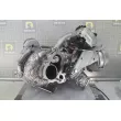 DA SILVA AS7118 - Turbocompresseur, suralimentation