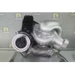 DA SILVA AS7118 - Turbocompresseur, suralimentation