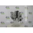 DA SILVA AS7123 - Turbocompresseur, suralimentation