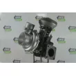 DA SILVA AS7124 - Turbocompresseur, suralimentation