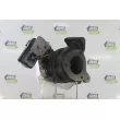 DA SILVA AS7125 - Turbocompresseur, suralimentation
