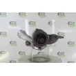 DA SILVA AS7129 - Turbocompresseur, suralimentation