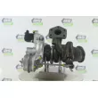DA SILVA AS7130 - Turbocompresseur, suralimentation