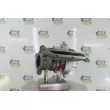 DA SILVA AS7133 - Turbocompresseur, suralimentation