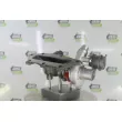DA SILVA AS7133 - Turbocompresseur, suralimentation