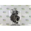 Turbocompresseur, suralimentation DA SILVA [AS7136]