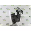 DA SILVA AS7136 - Turbocompresseur, suralimentation