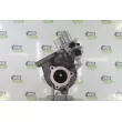 DA SILVA AS7136 - Turbocompresseur, suralimentation