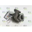 DA SILVA AS7140 - Turbocompresseur, suralimentation