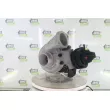 DA SILVA AS7143 - Turbocompresseur, suralimentation