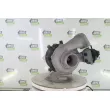 DA SILVA AS7143 - Turbocompresseur, suralimentation