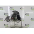 Turbocompresseur, suralimentation DA SILVA [AS7144]