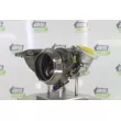 Turbocompresseur, suralimentation DA SILVA [AS7159]