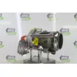 DA SILVA AS7159 - Turbocompresseur, suralimentation