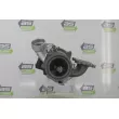 DA SILVA AS7161 - Turbocompresseur, suralimentation