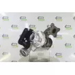 DA SILVA AS7177 - Turbocompresseur, suralimentation