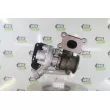 DA SILVA AS7177 - Turbocompresseur, suralimentation