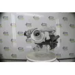 Turbocompresseur, suralimentation DA SILVA [AS7180]